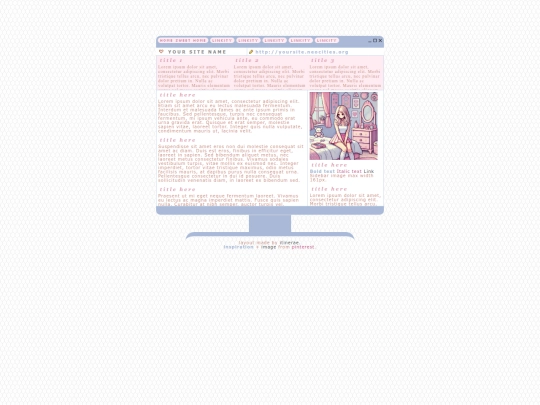 COMPUTER screenshot