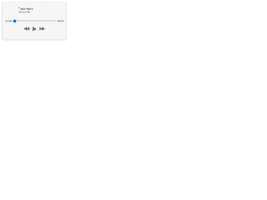 musicplayertesting screenshot