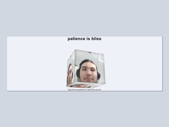 patience screenshot