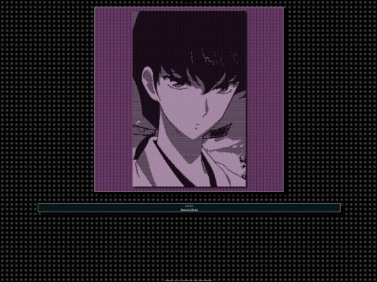 Swords screenshot