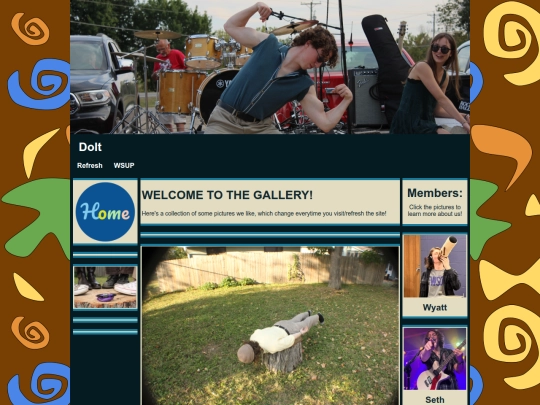Gallery screenshot