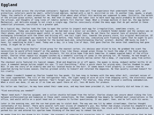 stories/Eggland screenshot