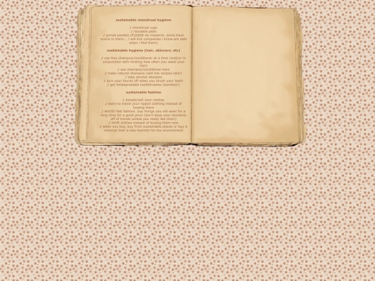 sustainable_living screenshot