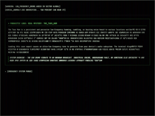 taos screenshot
