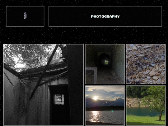 Gallery screenshot
