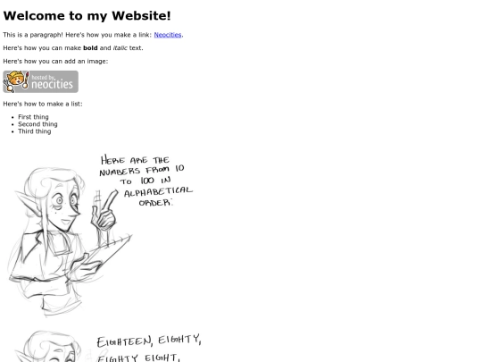 comicsss screenshot