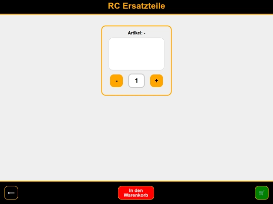 05_bestellung screenshot