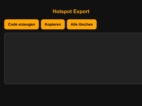 08_export screenshot