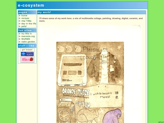 art2 screenshot
