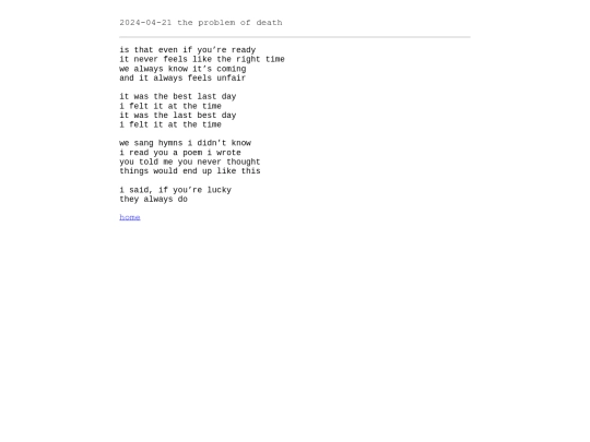 2024-04-21_the_problem_of_death screenshot