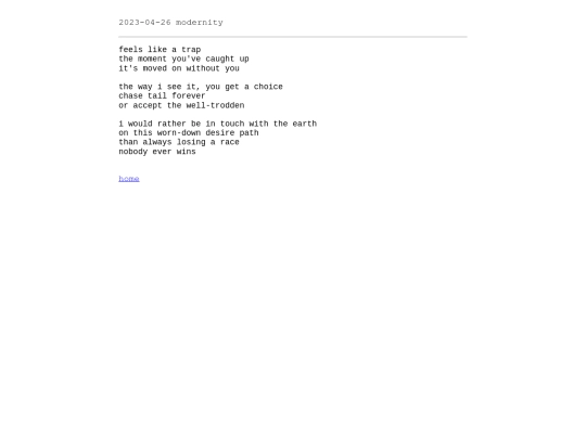 2024-04-26_modernity screenshot