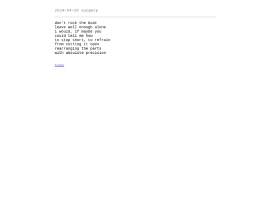 2024-04-28_surgery screenshot