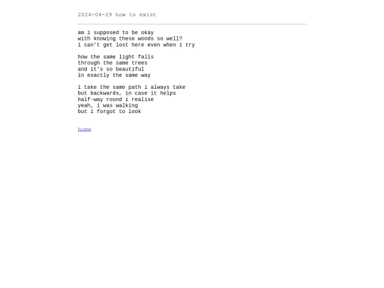 2024-04-29_how_to_exist screenshot