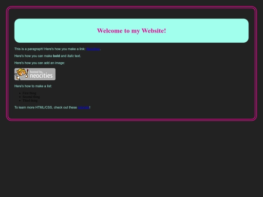 destinedfordeath screenshot