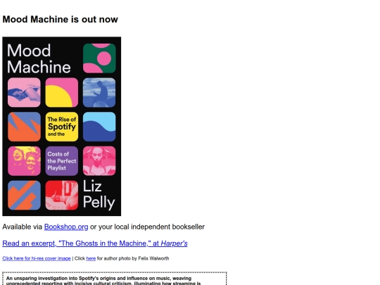 book screenshot