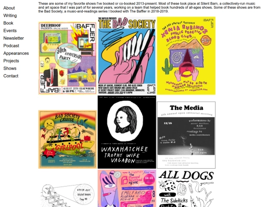 shows screenshot