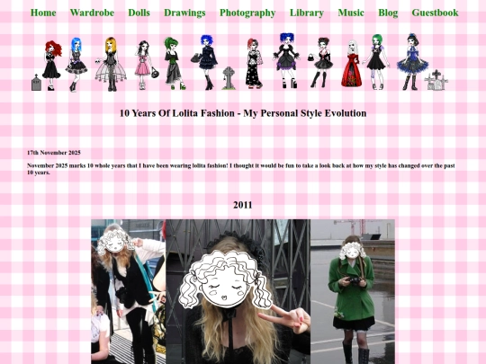 10yearsofegl screenshot