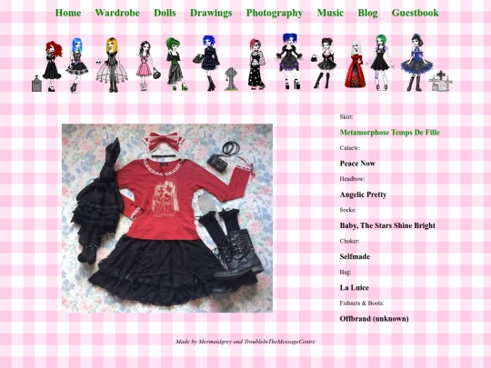 Coord Pages/I_love_you screenshot