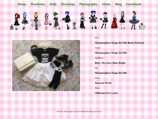 Coord Pages/adventure screenshot