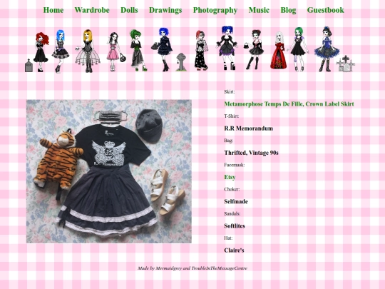 Coord Pages/everyday screenshot