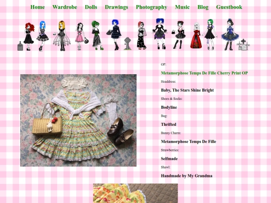 Coord Pages/fly screenshot