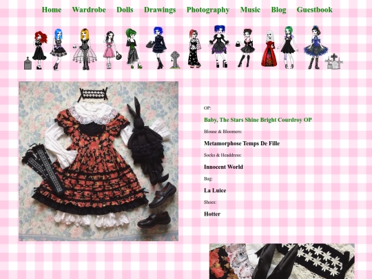 Coord Pages/kissme screenshot