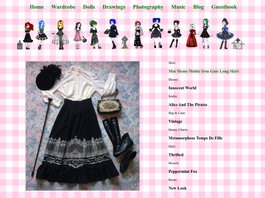 Coord Pages/love_letter screenshot