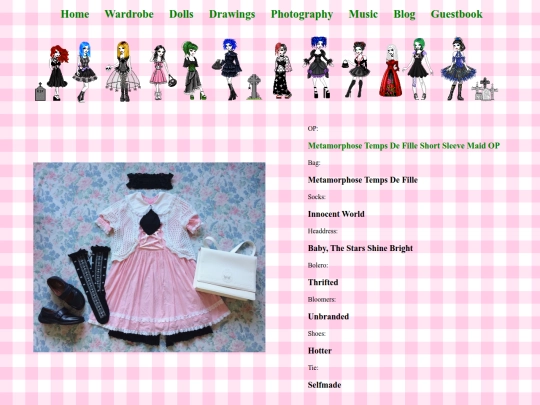 Coord Pages/new screenshot