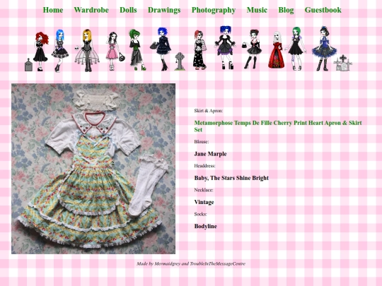 Coord Pages/old_friends screenshot