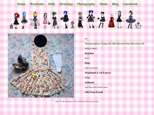 Coord Pages/pom_pom_purin_coord screenshot
