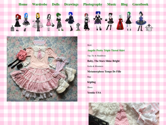 Coord Pages/trash screenshot