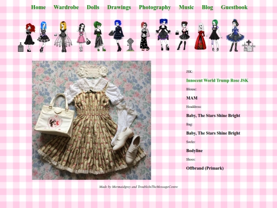 Coord Pages/wallpaper screenshot