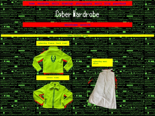 Cyber/cyber-holdingspace screenshot