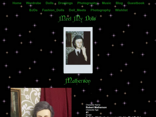 Dolls/BJD Pages/husky screenshot