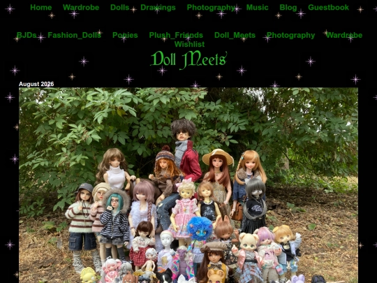 Dolls/doll_meets screenshot