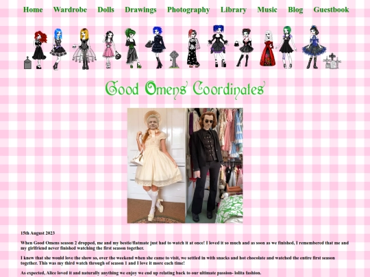 Good_Omens_Coords screenshot