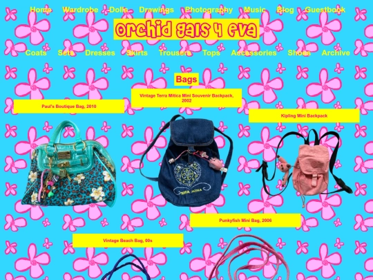 Gyaru/gyaru_accessories screenshot