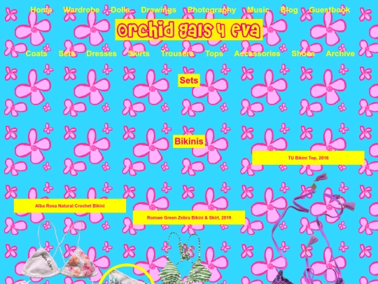 Gyaru/gyaru_sets screenshot