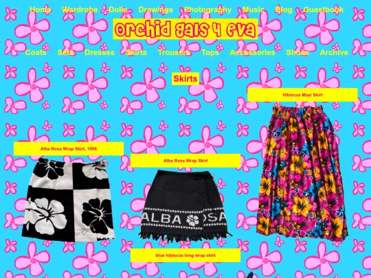 Gyaru/gyaru_skirts screenshot