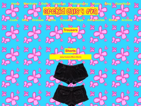 Gyaru/gyaru_trousers screenshot