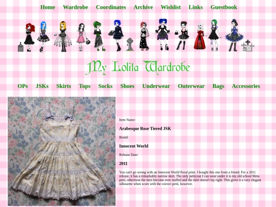 Item Pages/JSK Pages/arabesque_rose screenshot