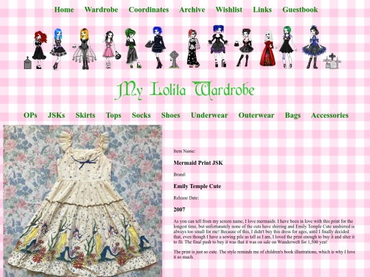 Item Pages/JSK Pages/etcmermaid screenshot