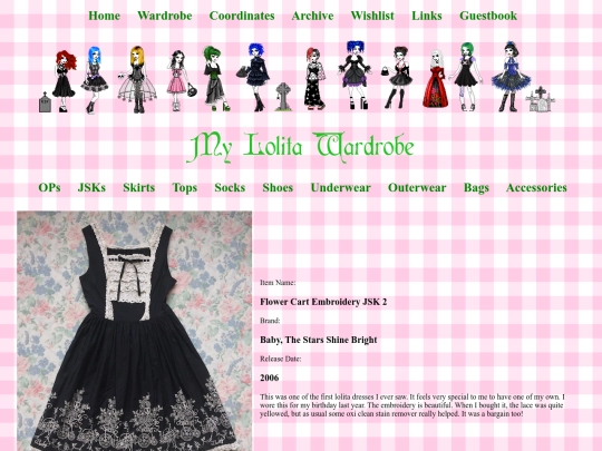 Item Pages/JSK Pages/flower_cart screenshot