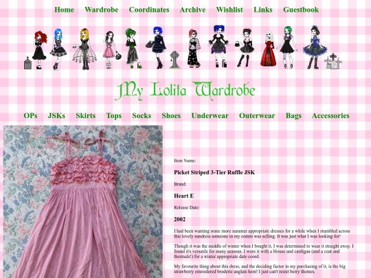 Item Pages/JSK Pages/heart_e_stripe_jsk screenshot