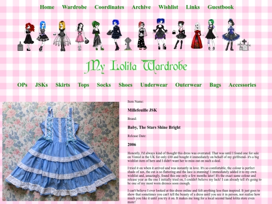 Item Pages/JSK Pages/millefeuille screenshot