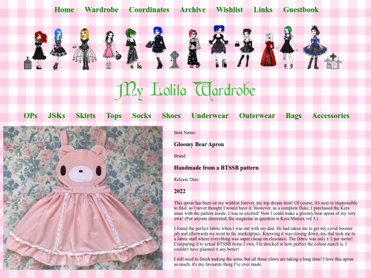Item Pages/JSK Pages/pink_gloomy_apron screenshot