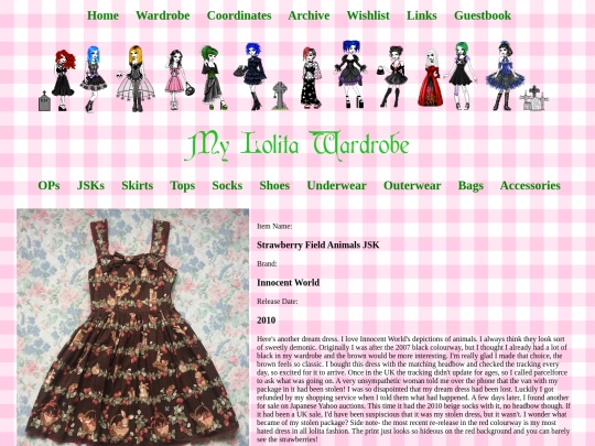 Item Pages/JSK Pages/strawberry_field screenshot