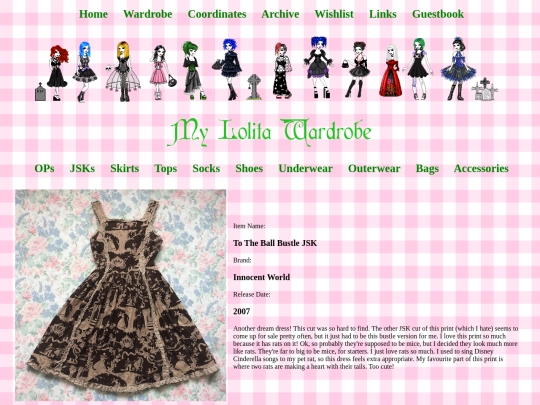 Item Pages/JSK Pages/to_the_ball screenshot