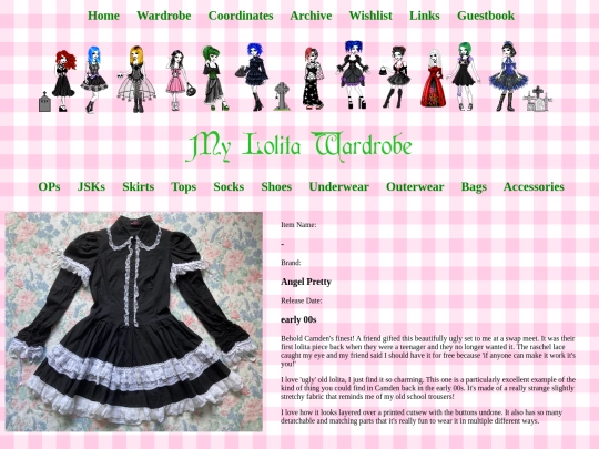 Item Pages/OP Pages/angel_pretty screenshot