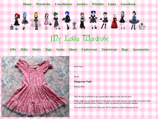 Item Pages/OP Pages/dangerous_nude screenshot